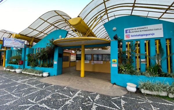 Feira de Artesanato Pitangueiras