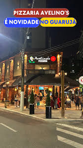 Pizzaria Avelino