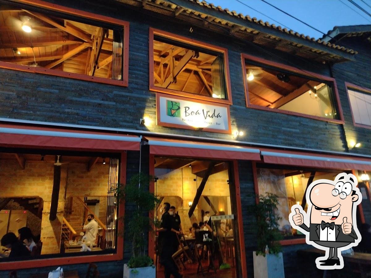 Restaurante Boa Vida