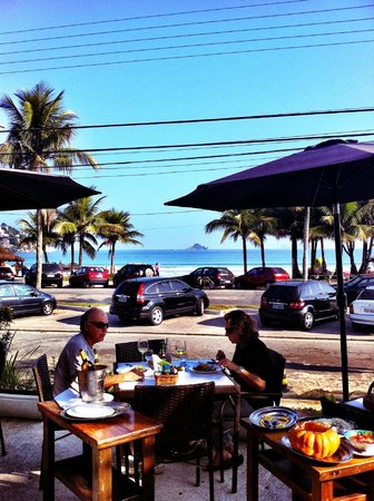 Restaurante Dalmo