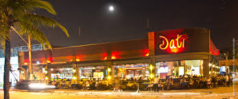 Restaurante Dati