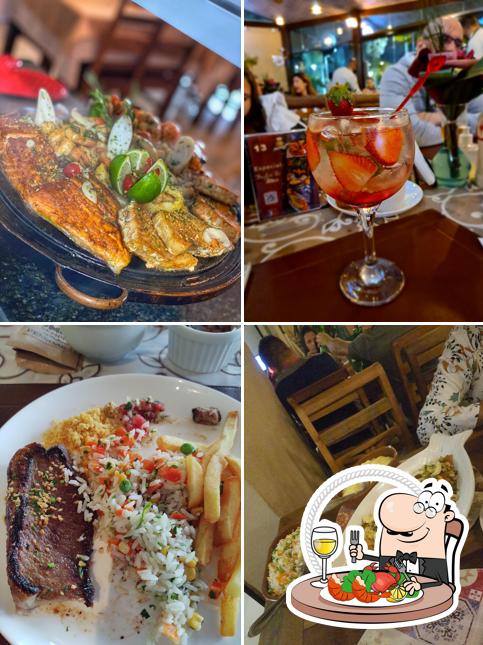 Restaurante Fragosos