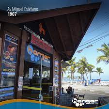 Restaurante Angar
