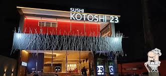 Restaurante Japonês