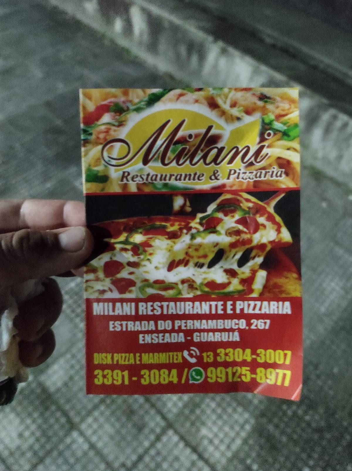 Restaurante Milani