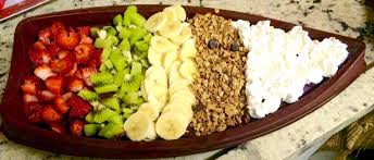 Sorveteria e Açaí