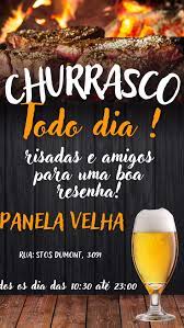 Churrascaria Panela Velha