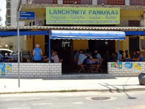 Restaurante Pankekas