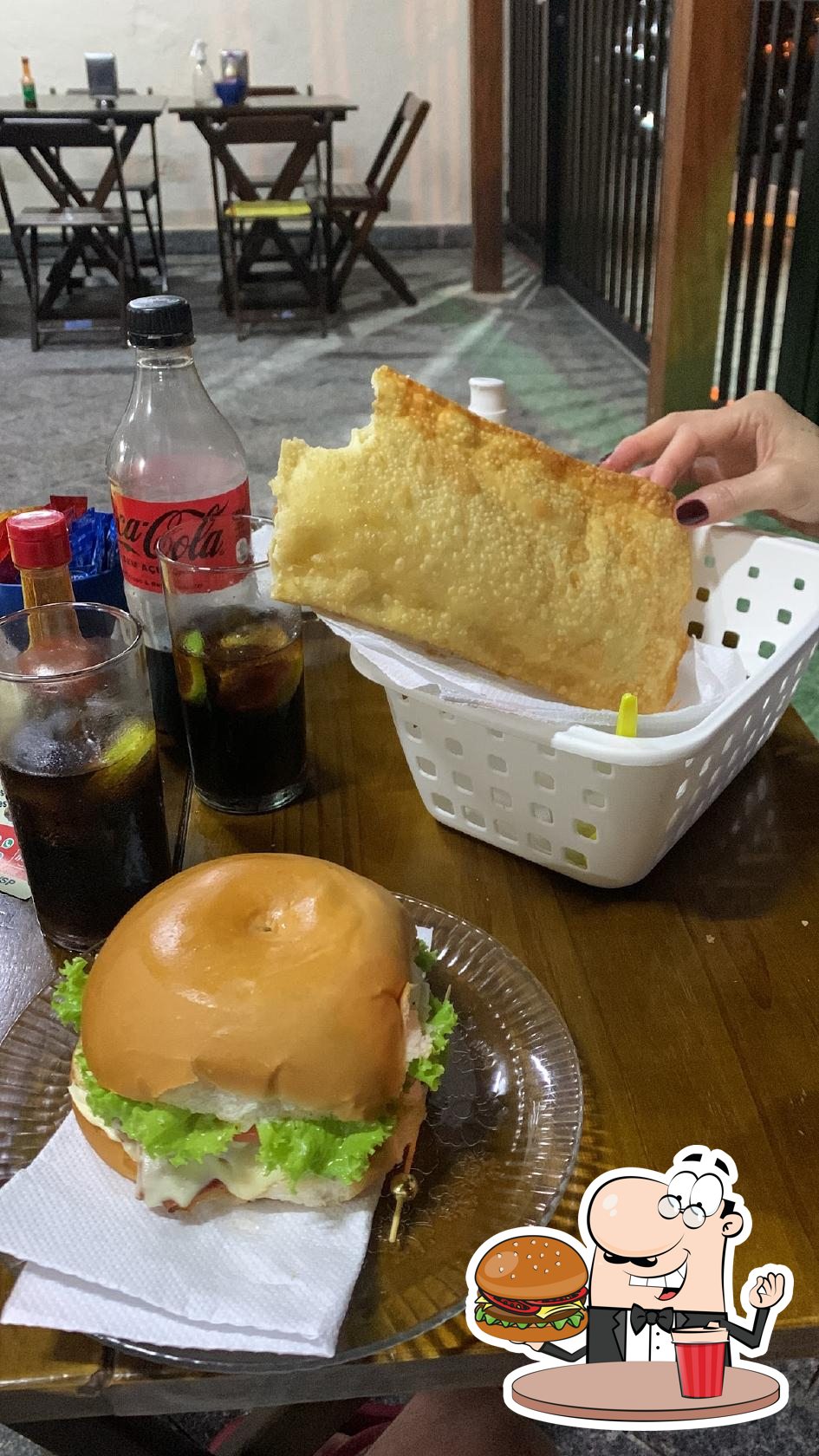 Pastelaria