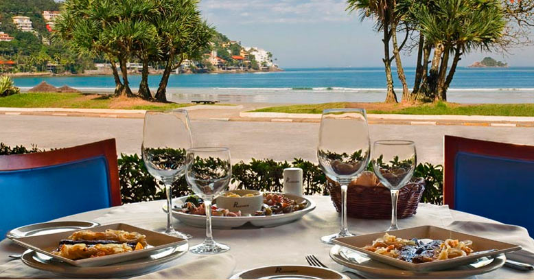 Restaurante Rufinos
