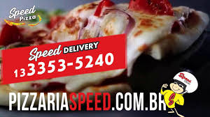 Pizzaria Speed