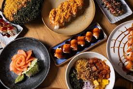 Restaurante Japonês