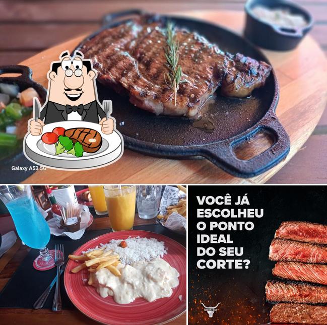 Villa Duval Churrascaria