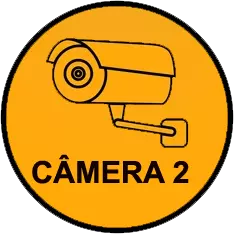 Câmera ao vivo 2
